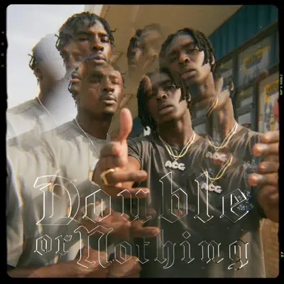 Listen to Double or Nothing by Rap's Double