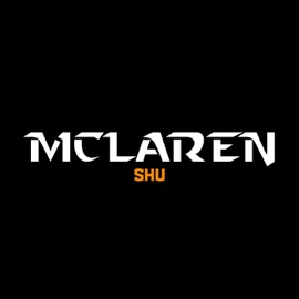 Mclaren Shu