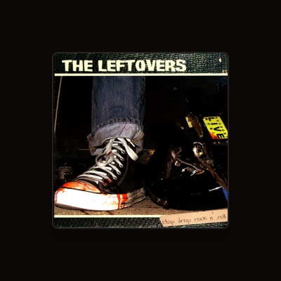 Listen to The Leftovers, watch music videos, read bio, see tour dates & more!