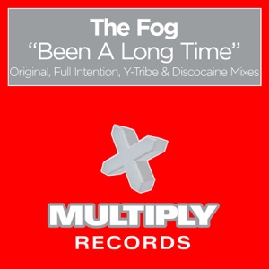 Been a Long Time - Single