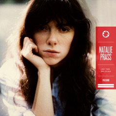 Any Time, Any Place - Single