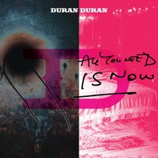 Duran Duran - Leave A Light On