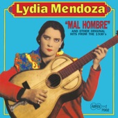 Lydia Mendoza - Palida Luna