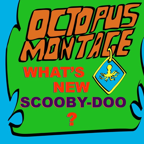 What's New, Scooby-Doo?