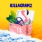 Wave (feat. Muzie, InCredible & Devi) - KillaGramz lyrics