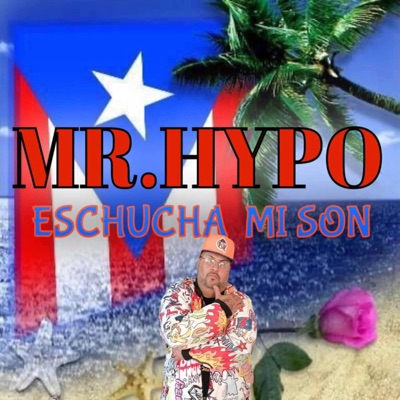 Escucha Mi Son - Single