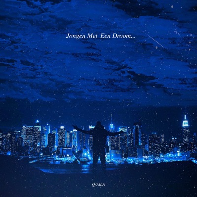 Jongen Met Een Droom - Single