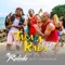 Taka a Raba (feat. Tchakabum) - MC Ralado lyrics