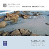 The Tasmanian Symphony & Marco Guidarini - Symphony No. 4, Born from Good Angel's Tears