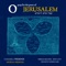 O Pray for the Peace of Jerusalem No. 2 (Ao vivo) artwork