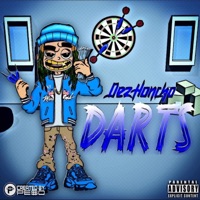 Darts - Single - Dez Honcho