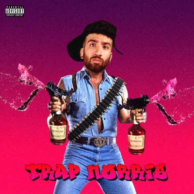 Trap Norris - EP
