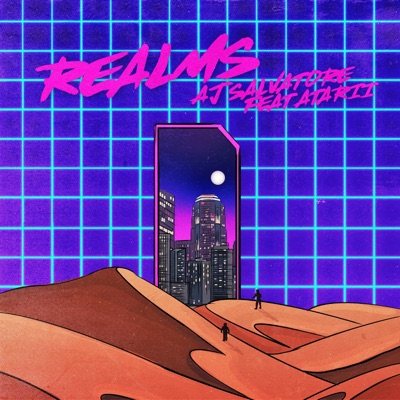 Realms (feat. Atarii) - Single