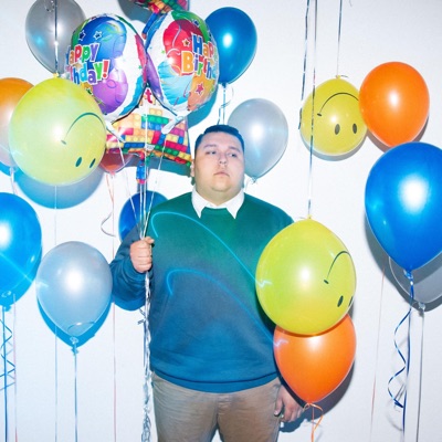 Thanks For Coming - EP