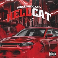 HellCat - Single - Kinglordcapo