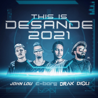 This Is Desande 2021 - EP