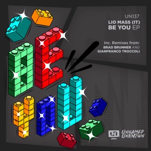 Be You - EP
