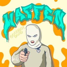 Waffen goodboydavid