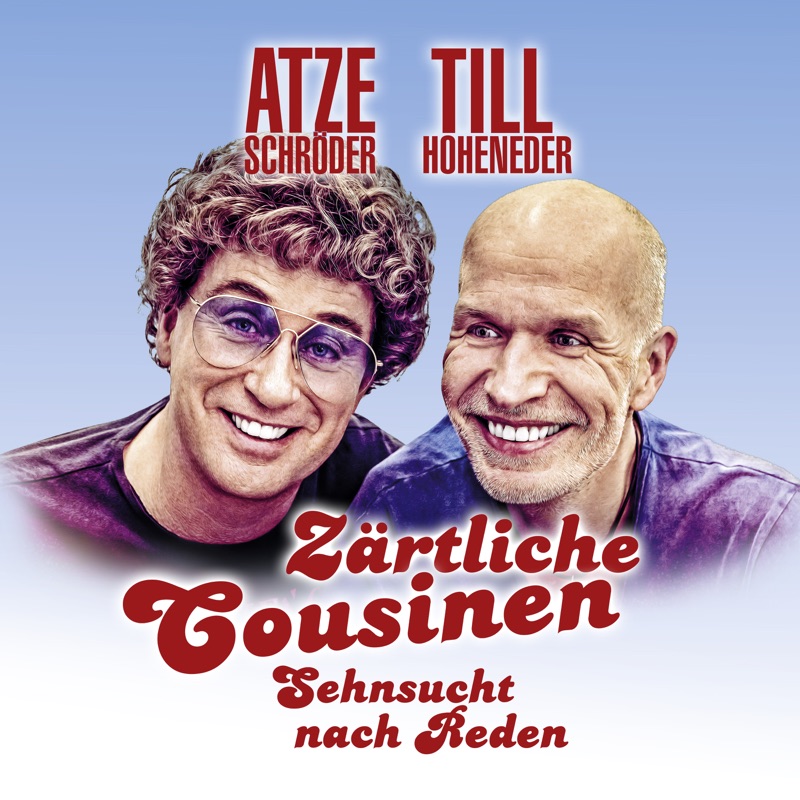 Zärtliche Cousinen