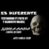 Es Diferente (feat. Pato Ct & Alansito Valdez) - Single