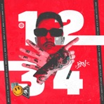 1, 2, 3, 4 - Single