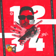 1, 2, 3, 4 - BRN