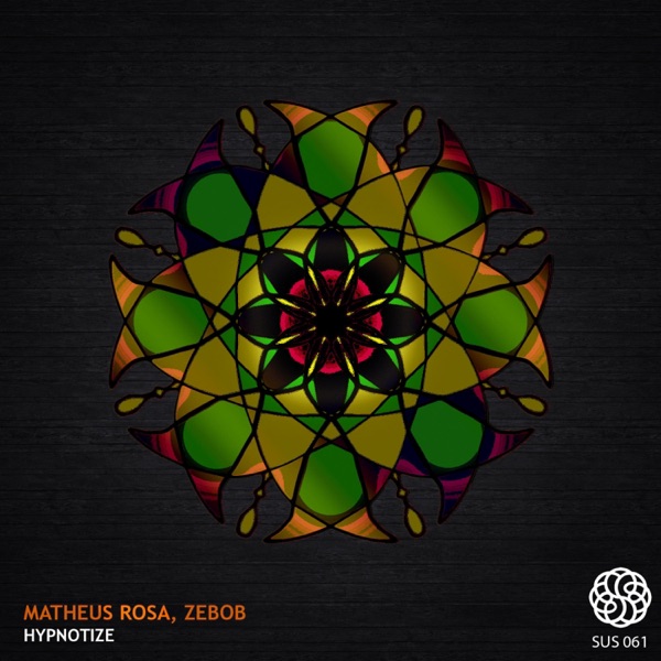Hypnotize - Single