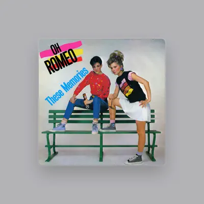 Listen to Oh! Romeo, watch music videos, read bio, see tour dates & more!