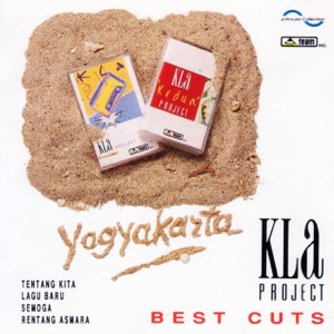 KLa Project - Tentang Kita - 排舞 音乐