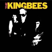 The Kingbees - Once Is Not Enough