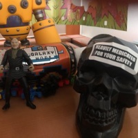 Stress Less Quest (feat. Caddy Diaz & Zyme One) - Single - Charlie Bi0Nic