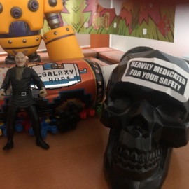 Stress Less Quest (feat. Caddy Diaz & Zyme One) Charlie Bi0Nic