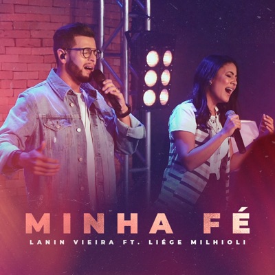Minha Fé - Single