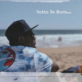 Gotta Be More (feat. Castiel) CJ Ashly