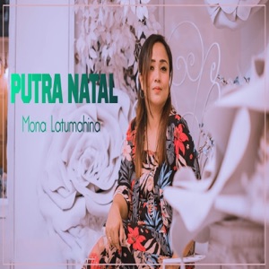 Putra Natal Album Art