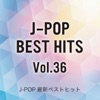 J-POP Brand New Best Hits, Vol. 36