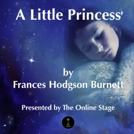 A Little Princess (Unabridged)