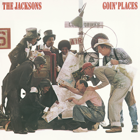 The Jacksons - Apple Music