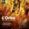 Hanna Bayodi-Hirt L'Orfeo, SV 318, Act I: Che poi che nembo rio gravido il seno (Live) Monteverdi: L'Orfeo, SV 318 (Live)