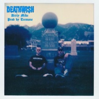 Bucket List - Single - Dirty Mike