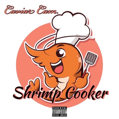 Shrimp Cooker Freestyle - Single