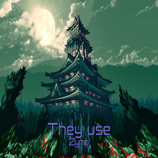 They Use