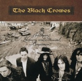 The Black Crowes - Time Will Tell