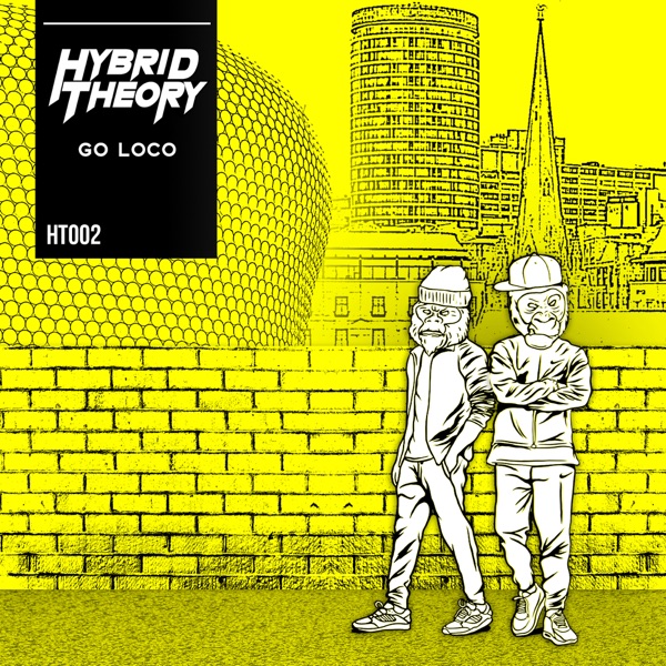 Go Loco - Single