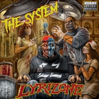 The System - Single - Lyrizone