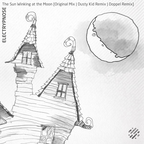 The Sun Winking at the Moon - Single