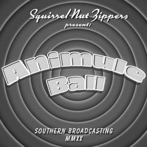 Animule Ball - Single