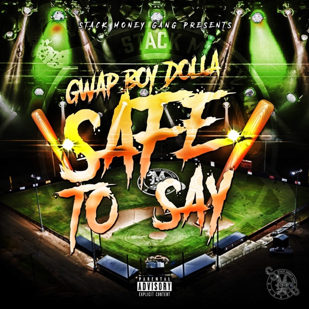WATCH (feat. Big Scarr) - Single - Album by Gwap Boy Dolla