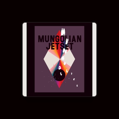 Listen to Mungolian Jetset, watch music videos, read bio, see tour dates & more!