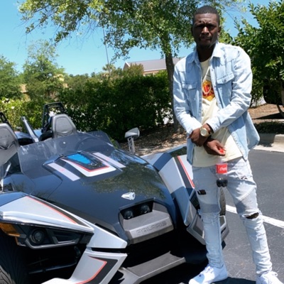 My Niggas Ball - Single